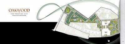 Project Image of 2568 Sq.ft 4 BHK Apartment / Flat for sale in Siddharth Vihar for Rs. 41800000