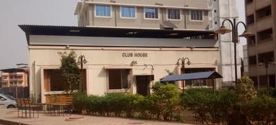 Project Image of 429.0 - 607.0 Sq.ft 1 BHK Apartment for buy in Vini Heights