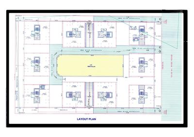 Project Image of 2550 Sq.ft 3 BHK Apartment / Flat for sale in Bhimrad for Rs. 12500000