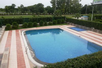 Project Image of 1255.0 - 1735.0 Sq.ft 3 BHK Apartment for buy in Eldeco Personal Floors