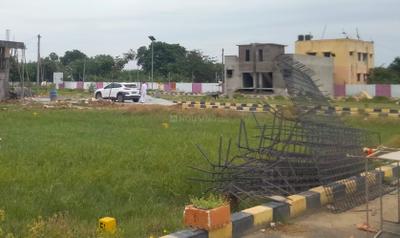 Project Image of 678.0 - 3106.0 Sq.ft Residential Plot Plot for buy in GP Homes Aishwarya Garden