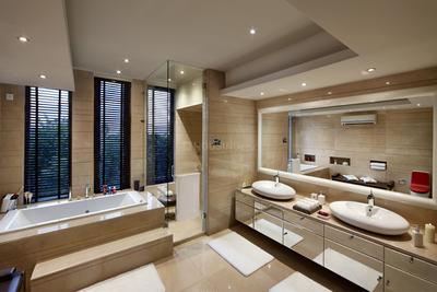 Project Image of 5525.0 - 10000.0 Sq.ft 4 BHK Villa for buy in SS Hibiscus New Villas