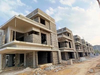 Project Image of 2975.0 - 3066.0 Sq.ft 4 BHK Villa for buy in Vertex Bougainvillea