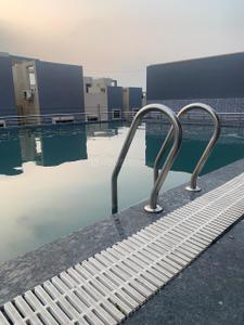Project Image of 725.0 - 931.0 Sq.ft 2 BHK Apartment for buy in The Lake Paradise