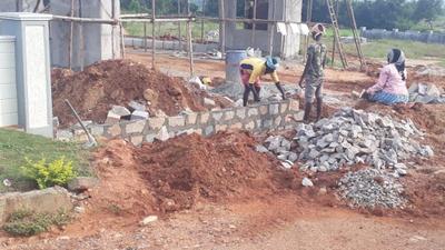 Project Image of 1350.0 - 2250.0 Sq.ft Residential Plot Plot for buy in Akshita Golden Pride