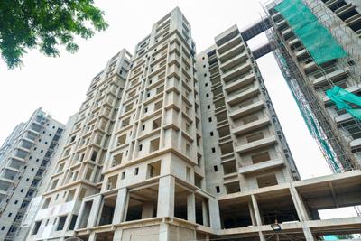 Project Image of 1808.0 - 5039.0 Sq.ft 2 BHK Apartment for buy in Utkal Reserve