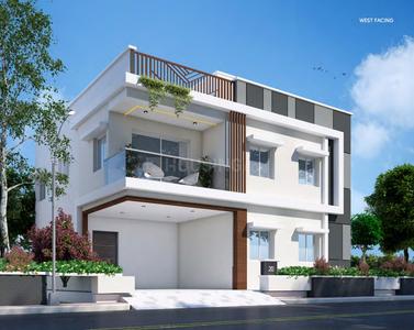 Project Image of 1978.0 - 3119.0 Sq.ft 3 BHK Villa for buy in Siddharth Vihaan
