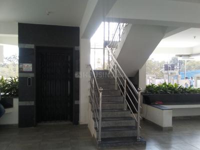 Project Image of 1090.0 - 1680.0 Sq.ft 2 BHK Apartment for buy in Tripura Mohans Sai Signature