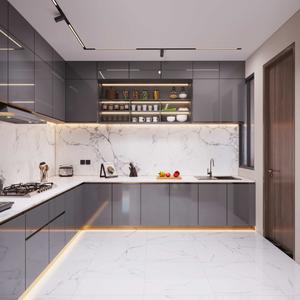 Project Image of 1689.0 - 2036.0 Sq.ft 3 BHK Apartment for buy in Shri Ram Kunj