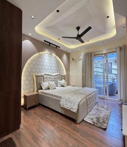 Project Image of 720.0 - 1080.0 Sq.ft 3 BHK Builder Floor for buy in Shri Inder Luxury Homes