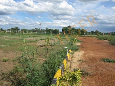 Project Image of 7200.0 - 22193.0 Sq.ft Residential Plot Plot for buy in MCB Quarter Acre