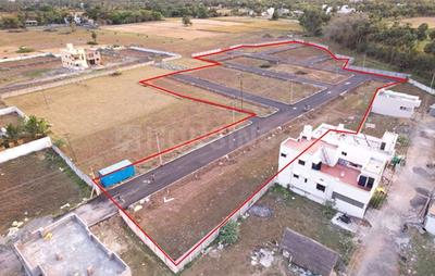 Project Image of 447.0 - 1536.0 Sq.ft Residential Plot Plot for buy in KPN Sri Ranga Nagar