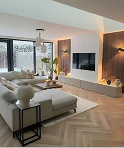 Project Image of 1585.31 - 1747.17 Sq.ft 3 BHK Apartment for buy in Lake Avenue