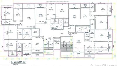 Project Image of 345.31 - 749.49 Sq.ft 2 BHK Apartment for buy in Aditya Swachhand CHS Ltd