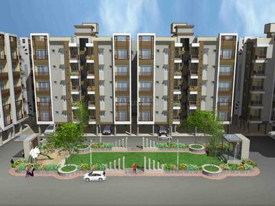 Project Image of 1008 Sq.ft 2 BHK Apartment / Flat for sale in Nava Naroda for Rs. 4500000