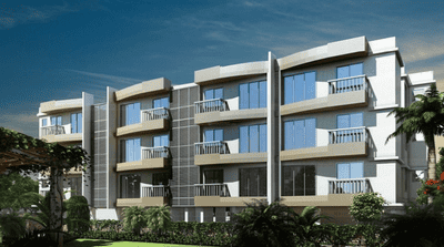 Project Image of 0.0 - 277.0 Sq.ft 1 BHK Apartment for buy in Nirman Viviana Block 3