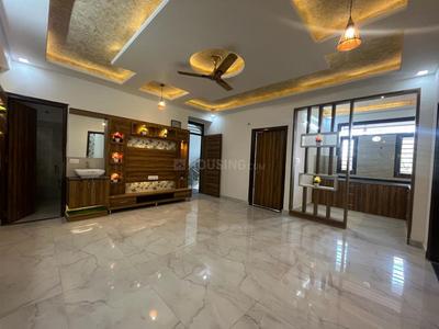 Project Image of 0.0 - 1200.0 Sq.ft 3 BHK Apartment for buy in Shree Bajrang Residency