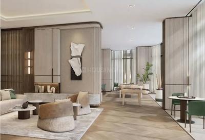 Project Image of 749.0 - 6252.0 Sq.ft 1 BHK Apartment for buy in Dubai Atelis At D3