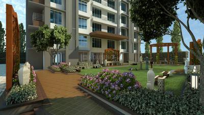Project Image of 1621 Sq.ft 3 BHK Apartment / Flat for sale in Udhna for Rs. 7000000