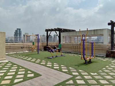 Project Image of 890.0 - 1070.0 Sq.ft 2 BHK Apartment for buy in Bhoomi Diamond