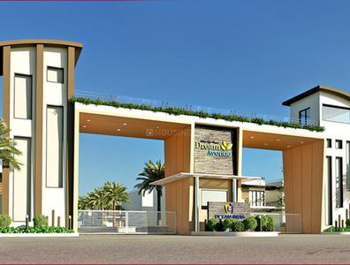 Project Image of 1187.0 - 2569.0 Sq.ft 2 BHK Villa for buy in Dream Avenue Villa