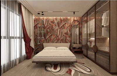 Project Image of 720.0 - 836.68 Sq.ft 2 BHK Apartment for buy in Raymond The Address by GS Bandra Tower D