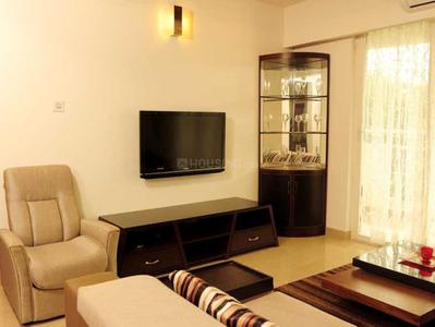 Project Image of 655.0 - 2250.0 Sq.ft 1 BHK Apartment for buy in PRS Lakeville