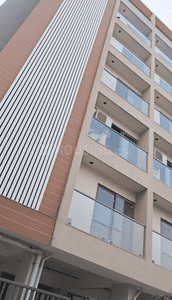 Project Image of 1029.25 - 1252.81 Sq.ft 3 BHK Apartment for buy in Roosh The First