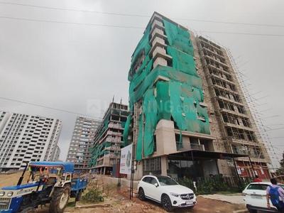 Project Image of 742.5 - 1237.5 Sq.ft 2 BHK Apartment for buy in The First