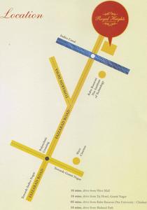 Project Image of 1130.0 - 2300.0 Sq.ft Residential Plot Plot for buy in KG Royal Heights Plots