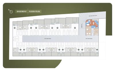 Project Image of 5490.0 - 8460.0 Sq.ft 4 BHK Bungalow for buy in AARNA 15