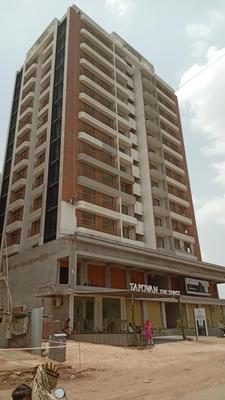 Project Image of 603.96 - 817.95 Sq.ft 2 BHK Apartment for buy in Tapovan The Space