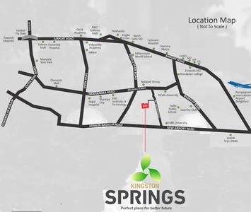 Project Image of 0.0 - 1200.0 Sq.ft Residential Plot Plot for buy in Kingston Springs