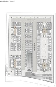 Project Image of 2745.0 - 4005.0 Sq.ft 3 BHK Apartment for buy in The Avante