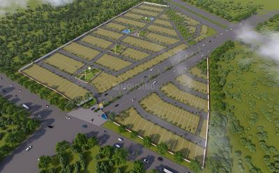 Opera Estate Plot 2