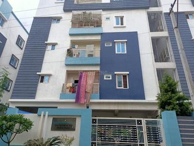 Project Image of 0.0 - 1125.0 Sq.ft 2 BHK Apartment for buy in Print Park Avenue