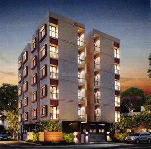 Project Image of 372.43 - 428.3 Sq.ft 2 BHK Apartment for buy in Shri Ram Kirtan