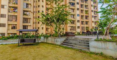 Project Image of 0.0 - 626.0 Sq.ft 2 BHK Apartment for buy in Bhoomi Acres M wing