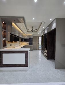 Project Image of 3800.0 - 4500.0 Sq.ft 4 BHK Builder Floor for buy in Richlook Ace Floors