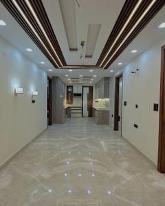 Project Image of 1000.0 - 1200.0 Sq.ft 3 BHK Builder Floor for buy in Shiv Mahima Premium Floors