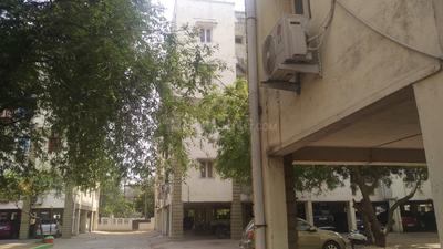 Project Image of 511.0 - 1040.0 Sq.ft 1 BHK Apartment for buy in Hansa Courtyard
