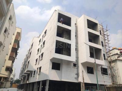 Project Image of 1005.0 - 1570.0 Sq.ft 2 BHK Apartment for buy in Sowmya Skyla