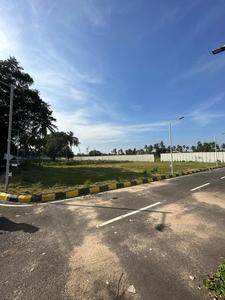 Sandhya Origin Phase I Plot 1