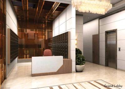 Project Image of 776.0 - 1051.0 Sq.ft 2 BHK Apartment for buy in Harivishva Infinia Phase 2