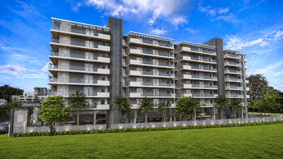 Project Image of 1497.0 - 3146.0 Sq.ft 3 BHK Apartment for buy in Tridev Elite
