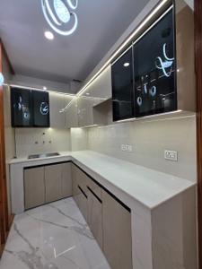 Project Image of 360.0 - 1200.0 Sq.ft 1 BHK Builder Floor for buy in Radhekrishan Appartment AM Innovation