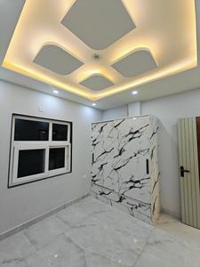 Jagdamba Bhavya New Floors Bedroom 2