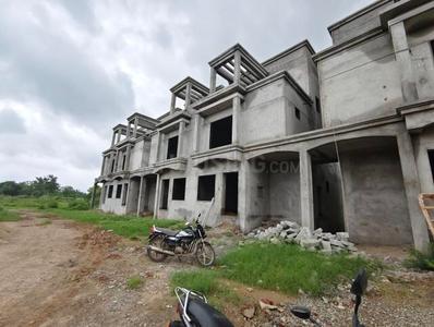 Project Image of 1155.29 - 1368.09 Sq.ft 4 BHK Villa for buy in Nishtha Rudra Villa