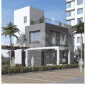 Project Image of 980 Sq.ft 2 BHK Apartment / Flat for sale in Sus for Rs. 7300000