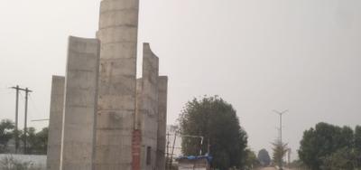 Project Image of 1500.0 - 3000.0 Sq.ft Residential Plot Plot for buy in Wallfort Mangalam City